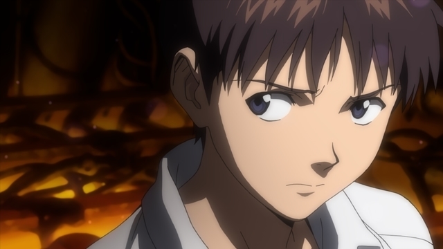 『ヱヴァ新劇場版：序』を楽しむ前に知っておきたいポイント紹介！【金ロー放送記念】