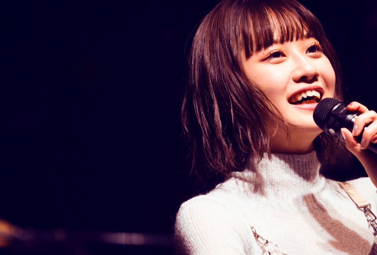 声優・楠木ともり、バースデーライブ『MELTWIST』レポート