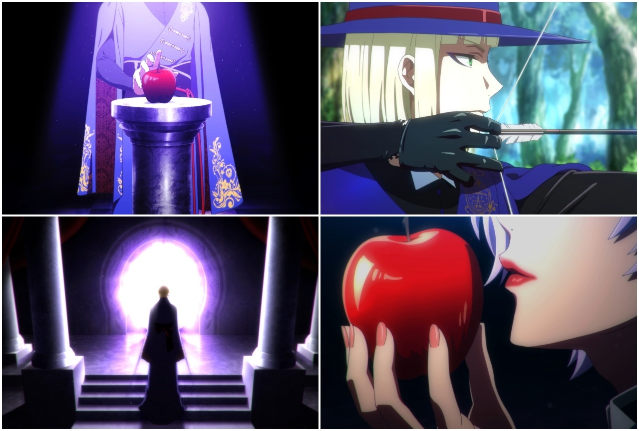 『ツイステ』ポムフィオーレ寮のTVCM映像が公開中！