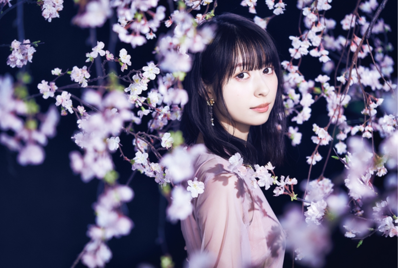 声優・近藤玲奈が2021年春にアーティストデビュー決定！