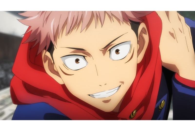 TVアニメ『呪術廻戦』第14話の場面カット・あらすじ公開