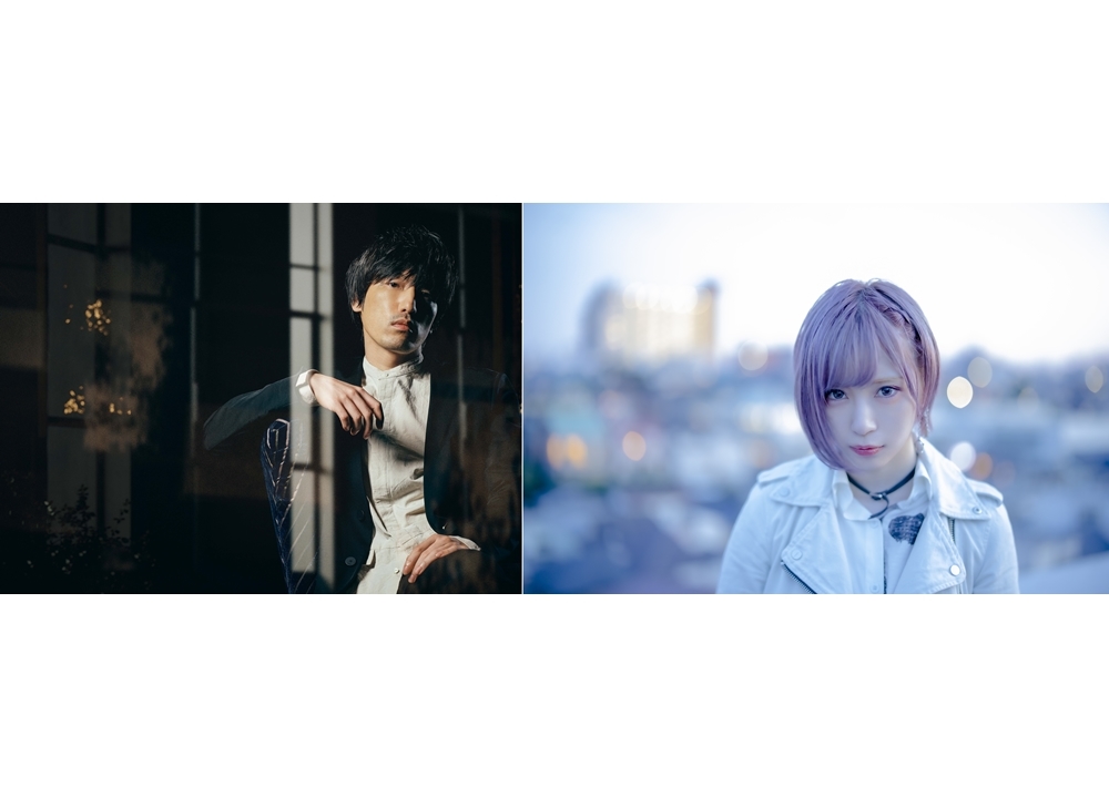 冬アニメ『七つの大罪 憤怒の審判』EDテーマ「time」のMV公開！