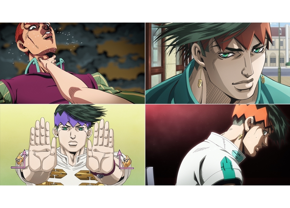 『岸辺露伴は動かない』Netflixにて2/18より全世界独占配信スタート！