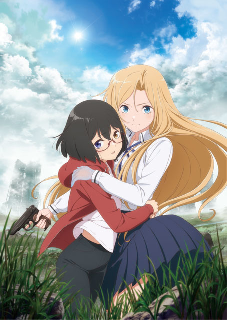 『裏世界ピクニック』感想＆見どころ・レビュー募集（ネタバレあり）