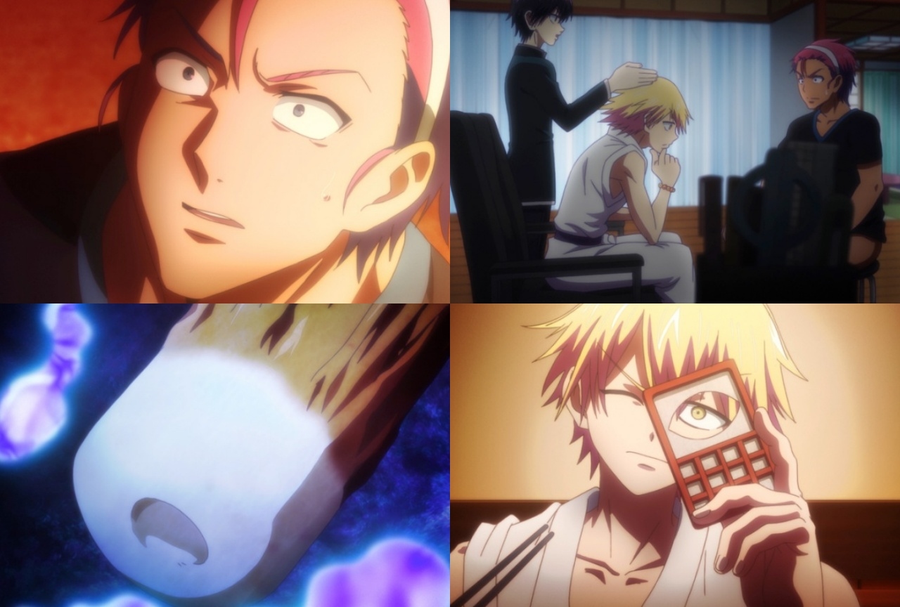 冬アニメ『怪病医ラムネ』第2話あらすじ＆場面カット公開