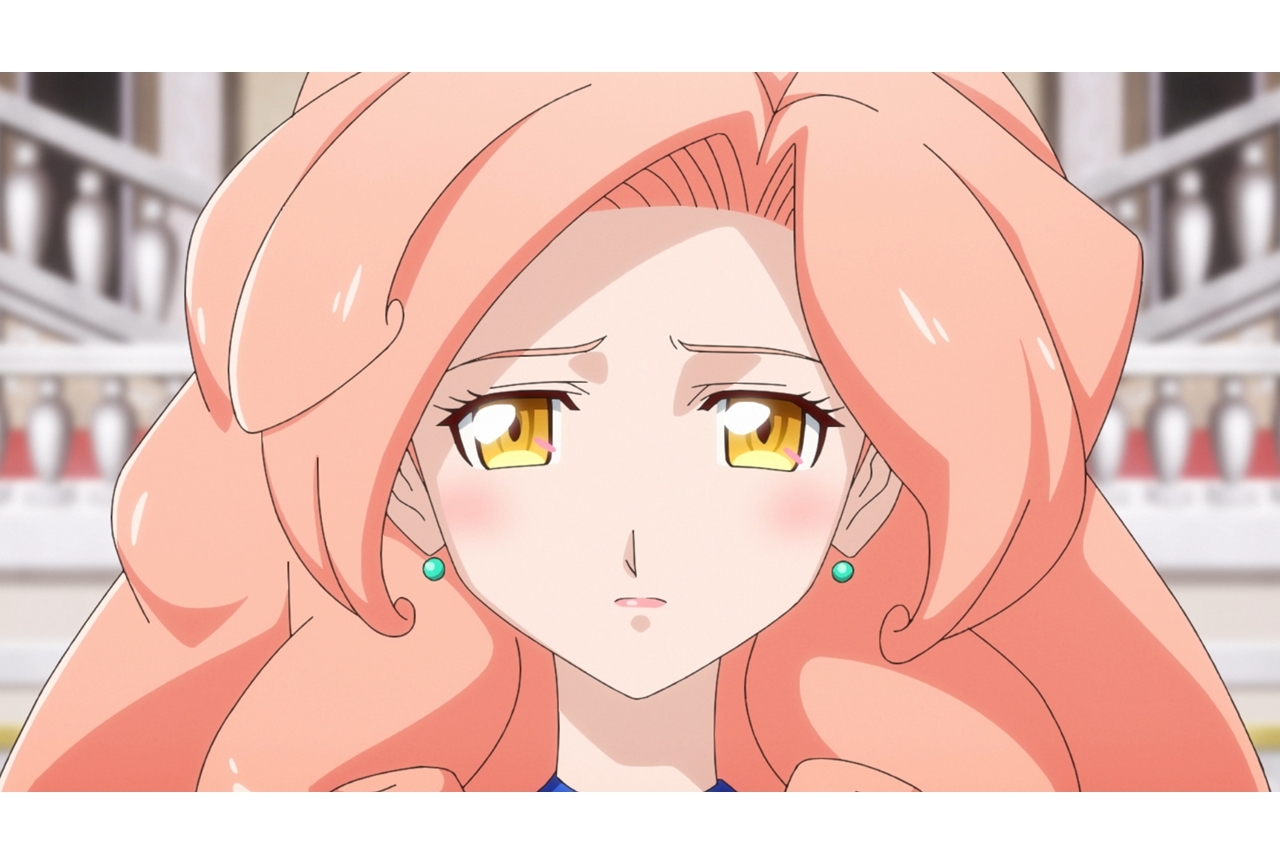 冬アニメ『バック・アロウ』第2話先行カットが公開