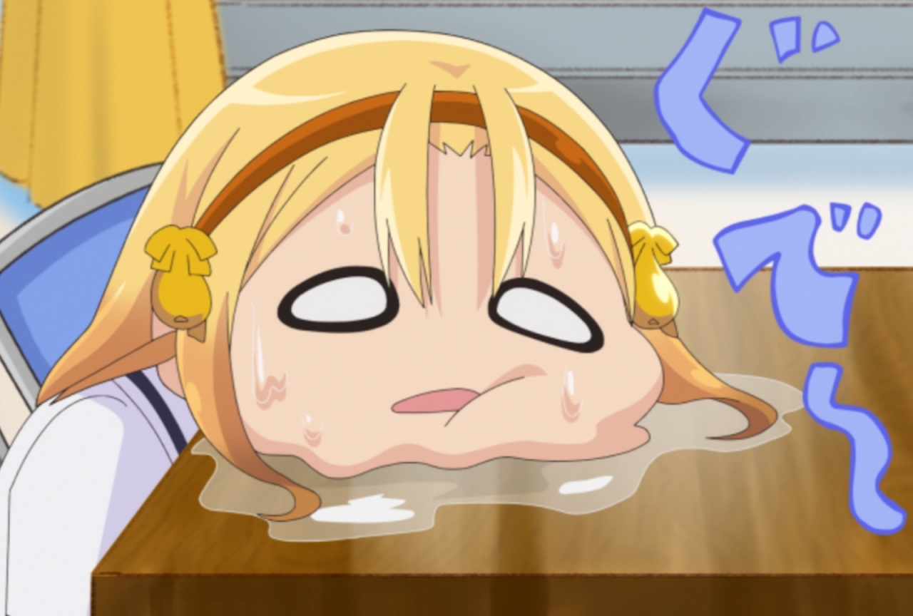 冬アニメ『八十亀ちゃんかんさつにっき ３さつめ』第2話の先行カット公開！