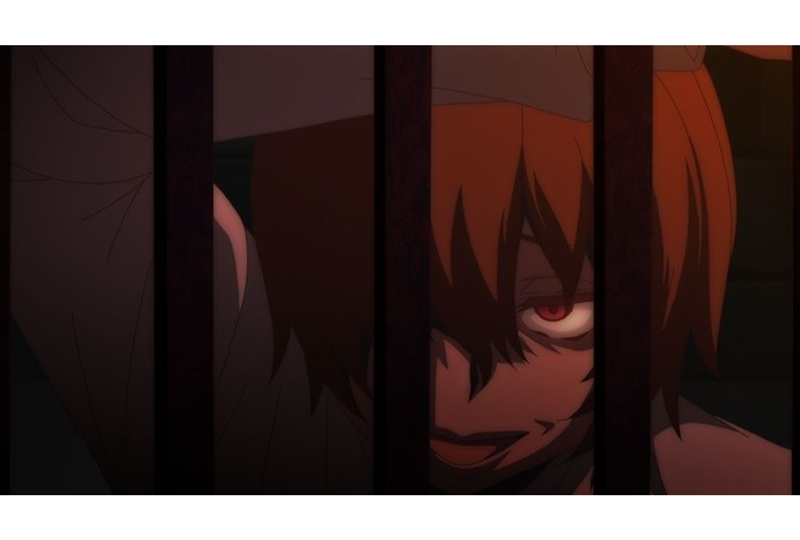 冬アニメ『回復術士のやり直し』第2話より先行カット・あらすじ公開