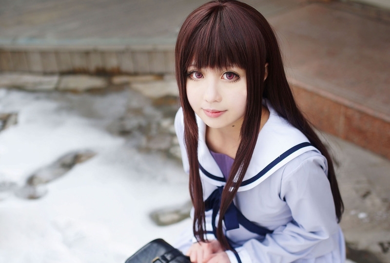 『ノラガミ』壱岐ひよりのコスプレ特集