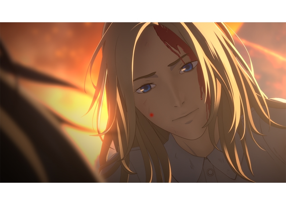 冬アニメ『Levius レビウス』第2話「あの子とはうまくやれそうかい？」あらすじ＆場面カット到着！