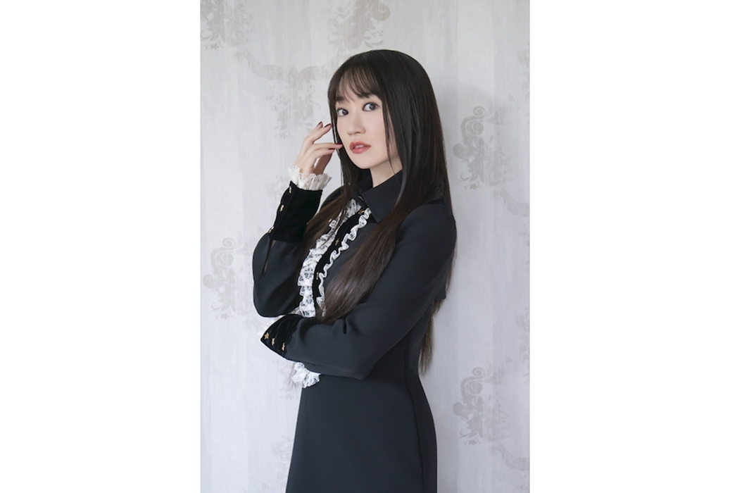 水樹奈々、初の配信ライブBD＆DVDが発売決定！