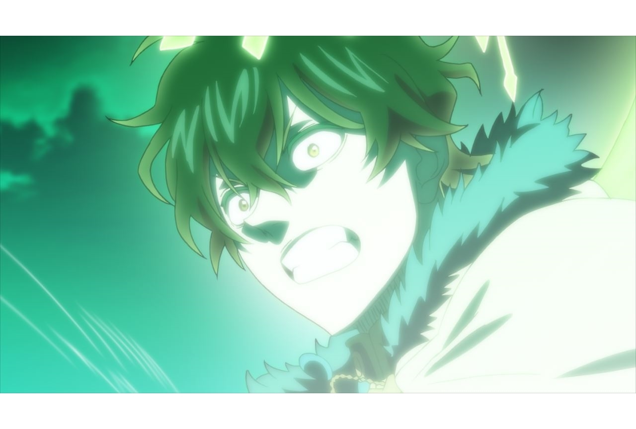 TVアニメ『ブラクロ』第160話あらすじ・先行カット公開