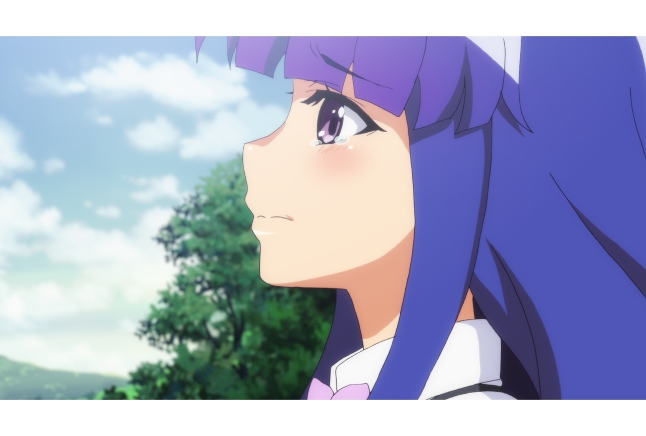 秋アニメ『ひぐらしのなく頃に業』第16話先行カット公開