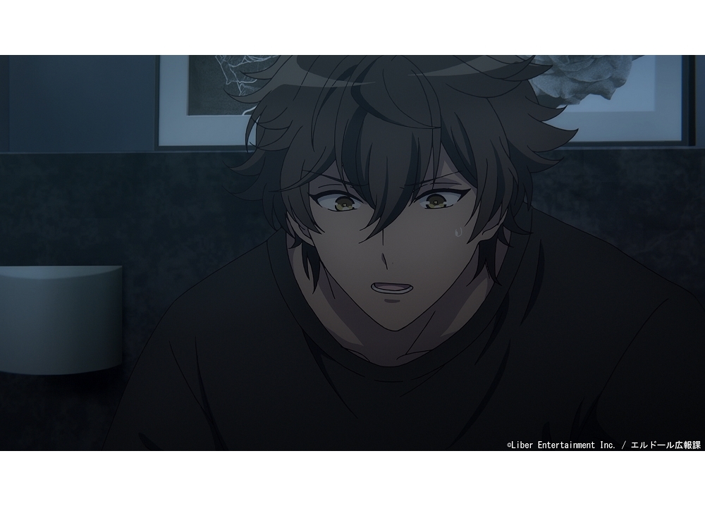 冬アニメ『アイ★チュウ』第四話「costume ～素顔のままで～」の先行場面カット公開！