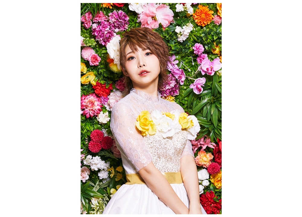 「i☆Ris」の澁谷梓希さんが、2021年3月31日をもって卒業することを発表