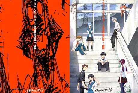 これまでの『エヴァ』を破壊した『ヱヴァ新劇場版：破』の見どころ紹介【金ロー放送記念】