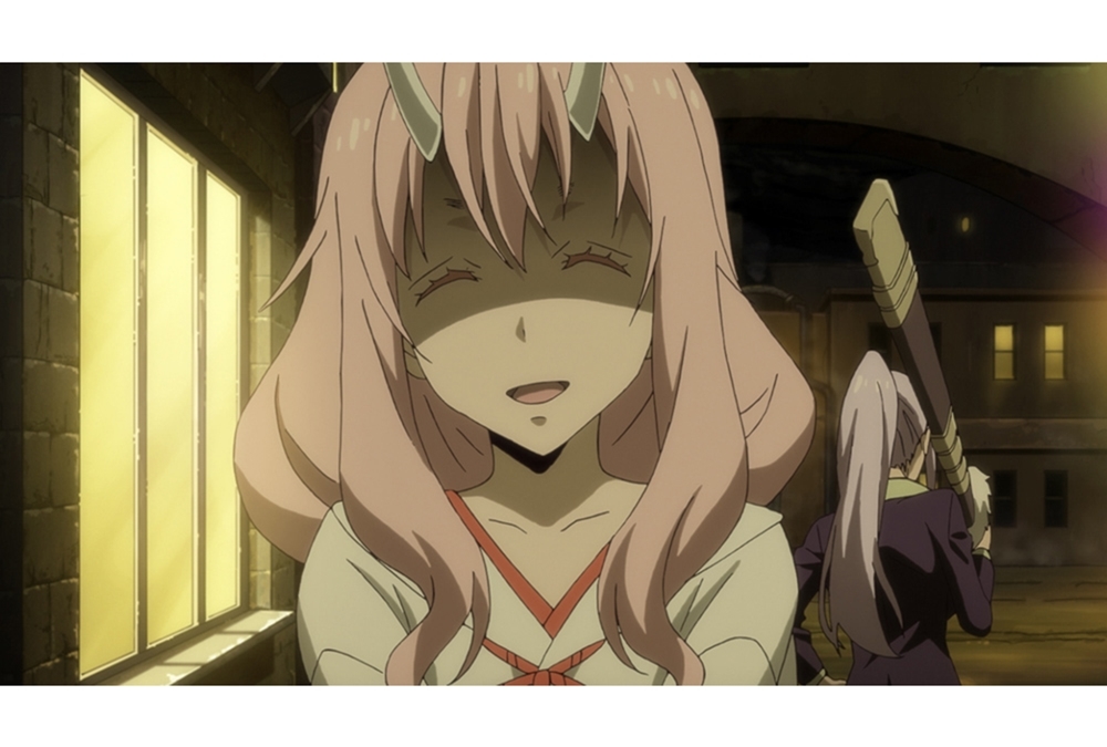 冬アニメ『転スラ 第2期』第27話(第2期3話)あらすじ・先行カット公開