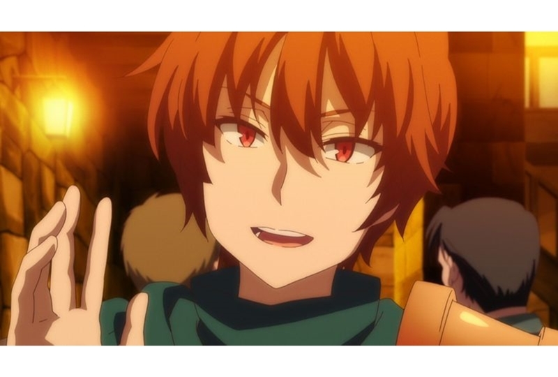 冬アニメ『回復術士のやり直し』第3話より先行カット・あらすじ公開