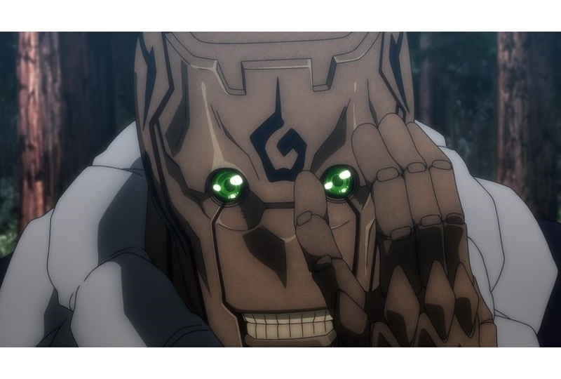 TVアニメ『呪術廻戦』第16話の場面カット・あらすじ公開