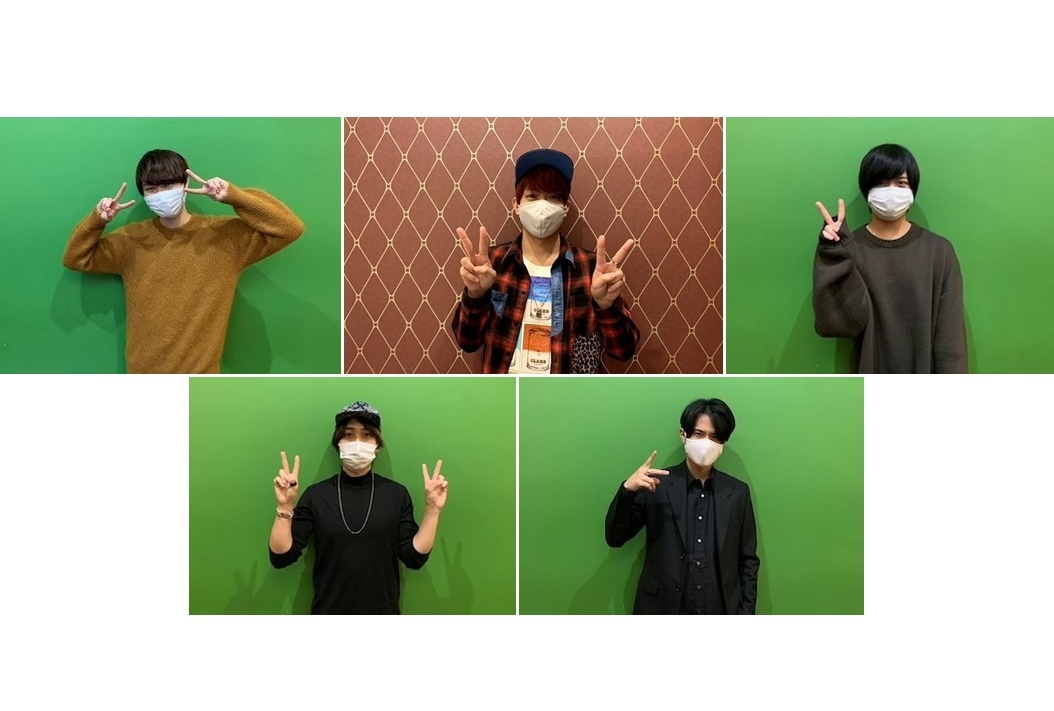 女性向けシチュエーションCD「パーフェクション ノイズ」＆「アオハル」声優インタビュー公開