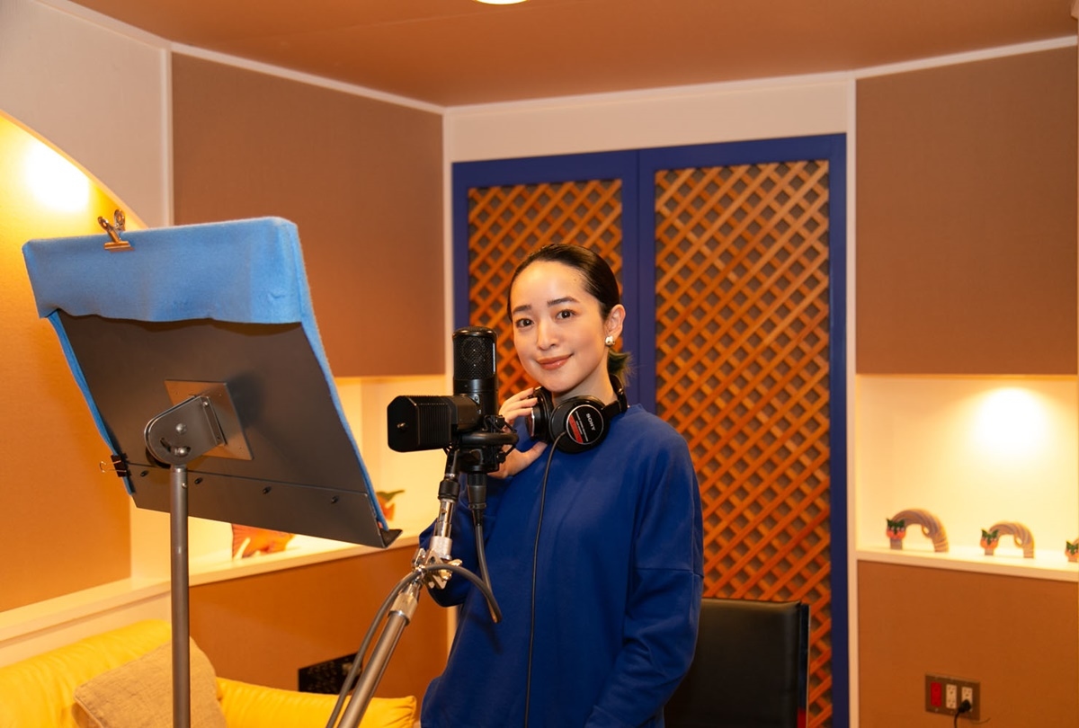 『PSO2』ハリエット&シバ役・潘めぐみインタビュー│キャラソン第6弾発売記念