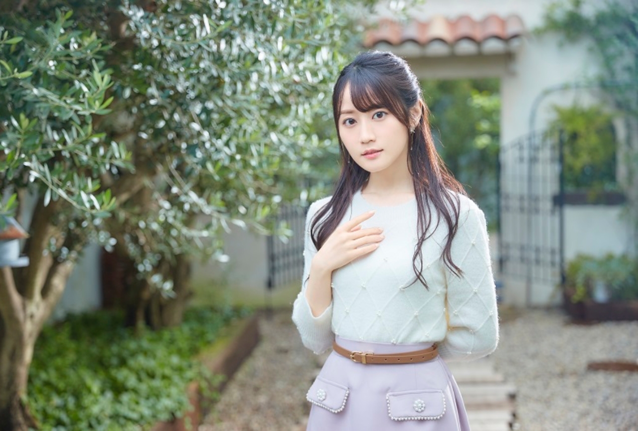 小倉唯の13thシングルが3月31日に発売決定＆法人特典も公開