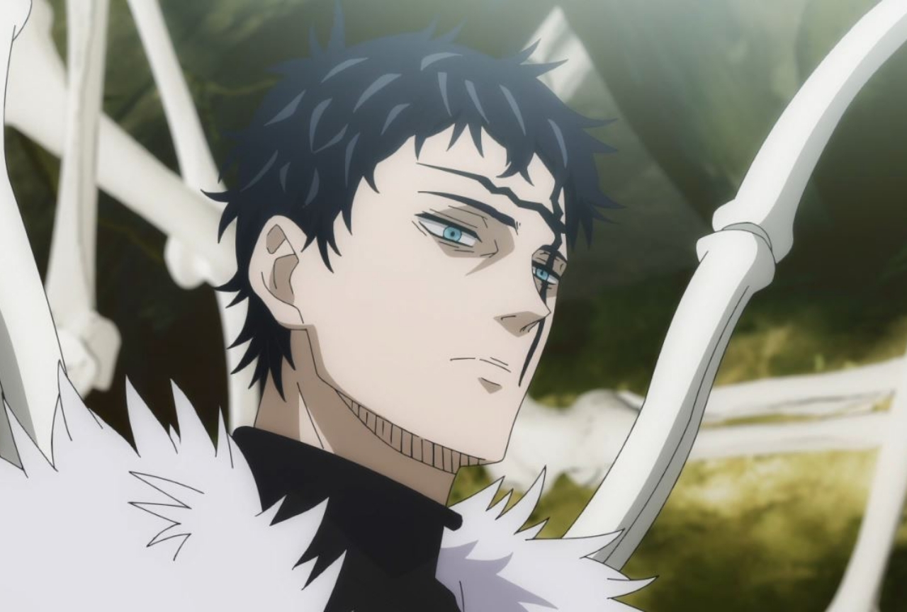 TVアニメ『ブラクロ』第161話あらすじ・先行カット公開