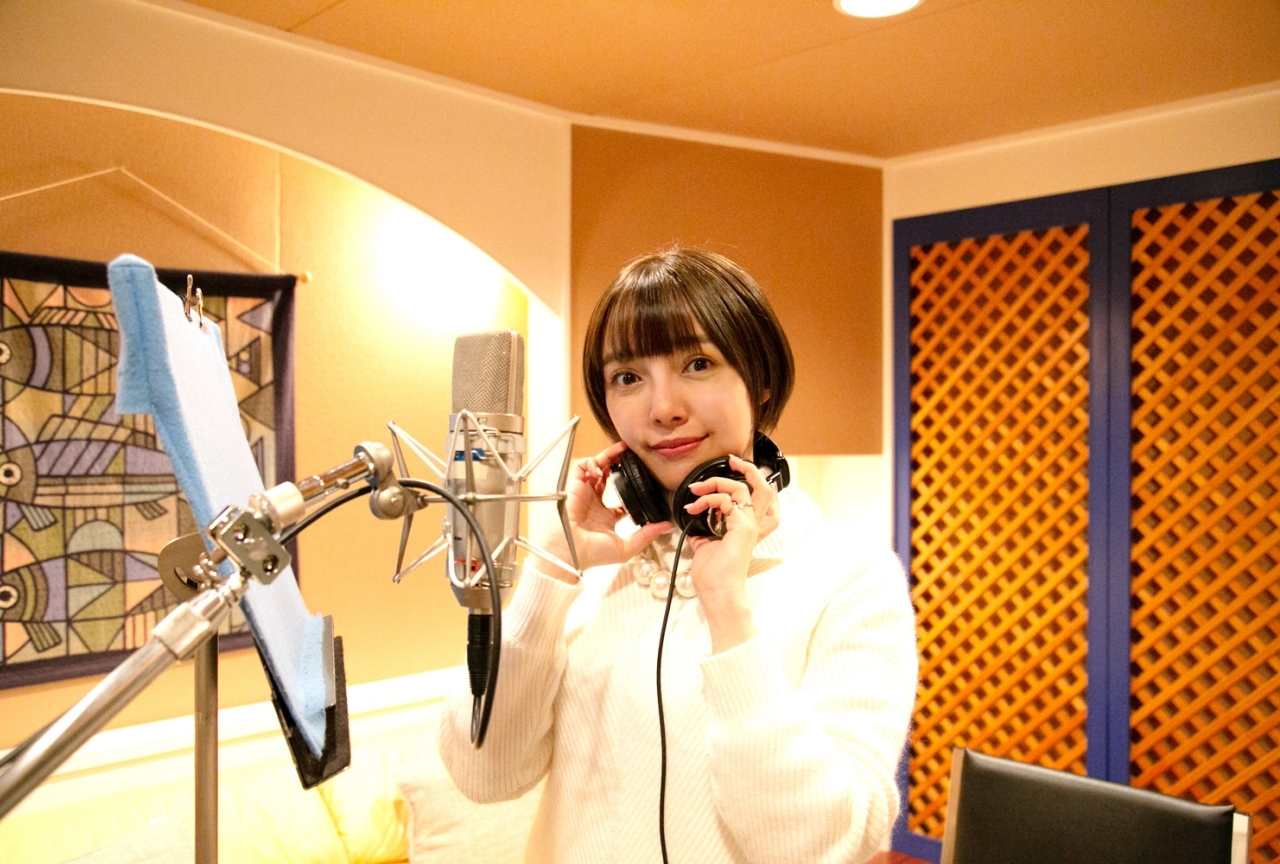 『PSO2』マトイ役・佐藤聡美インタビュー│キャラソン第6弾発売記念