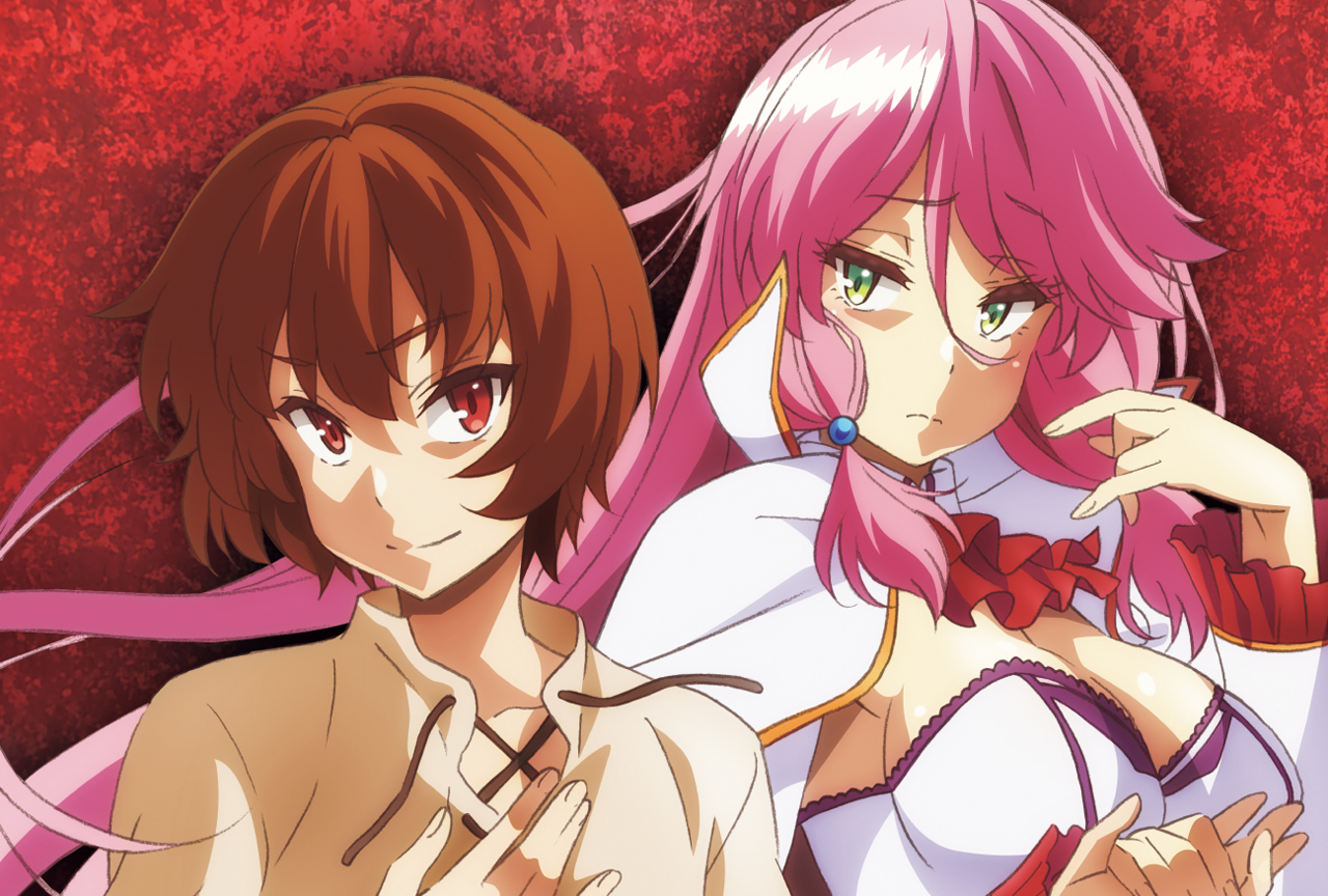 栗林みな実『回復術士のやり直し』OP主題歌インタビュー｜「一切希望がない、初めての曲」