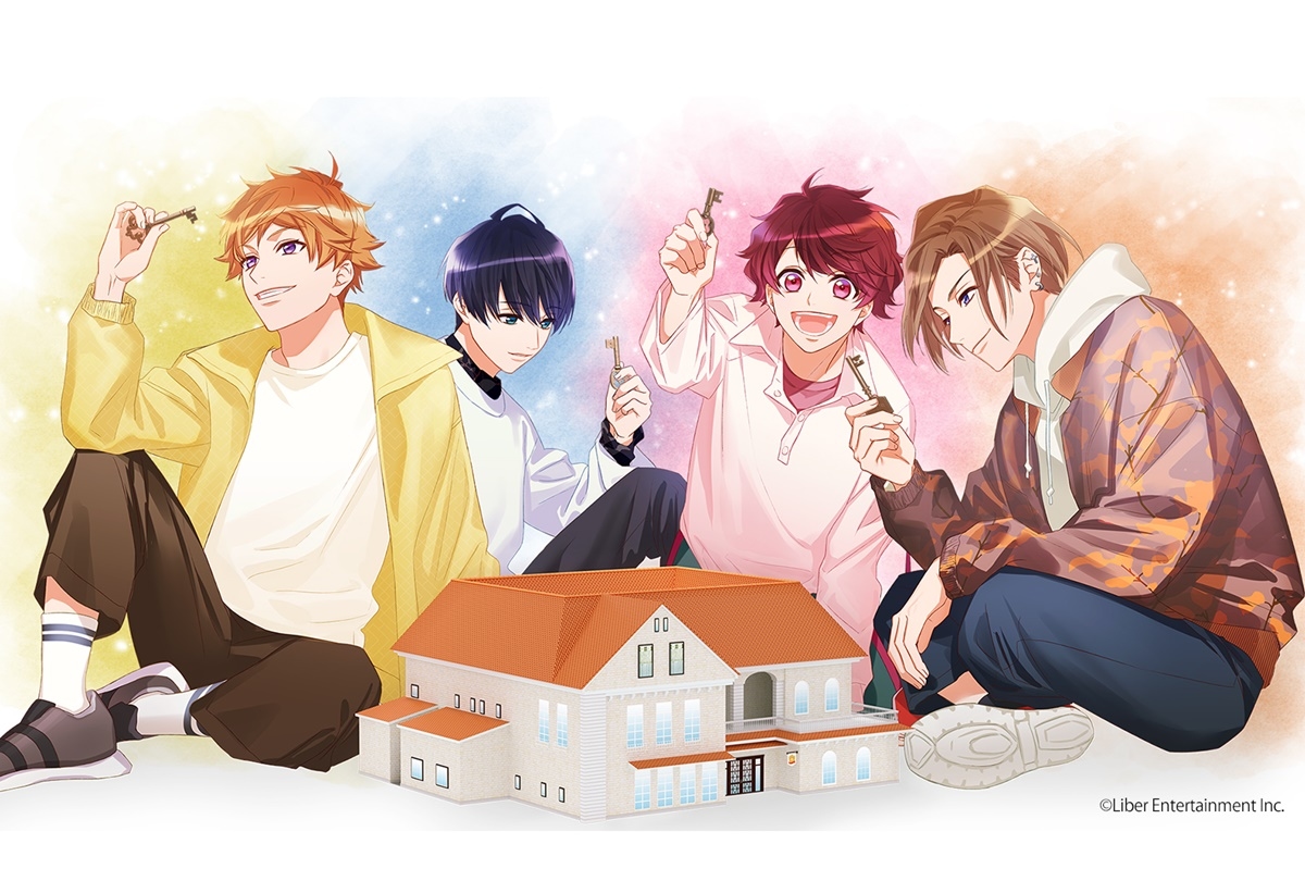 『A3!』4周年記念／ダイヤ150個プレゼント＆記念番組が配信決定