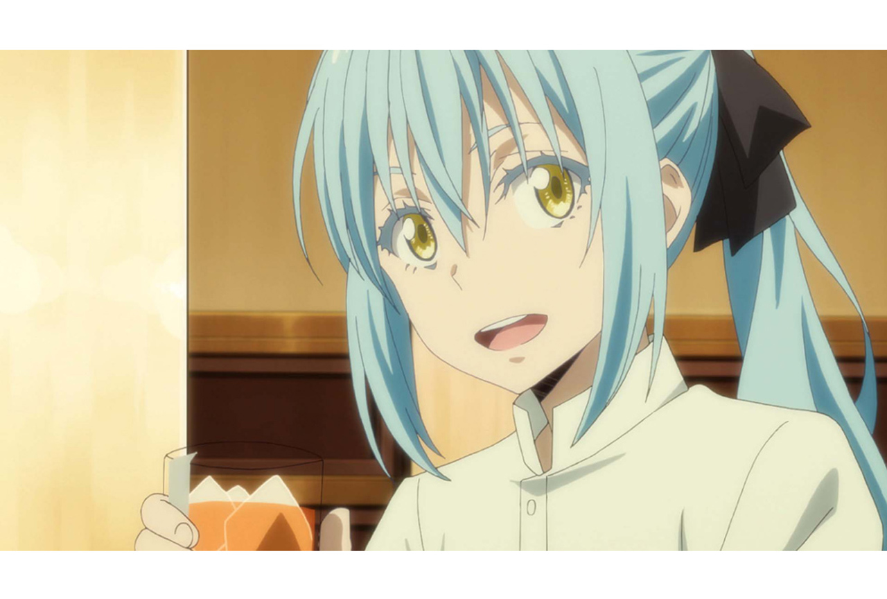 冬アニメ『転スラ 第2期』第28話(第2期4話)あらすじ・先行カット公開