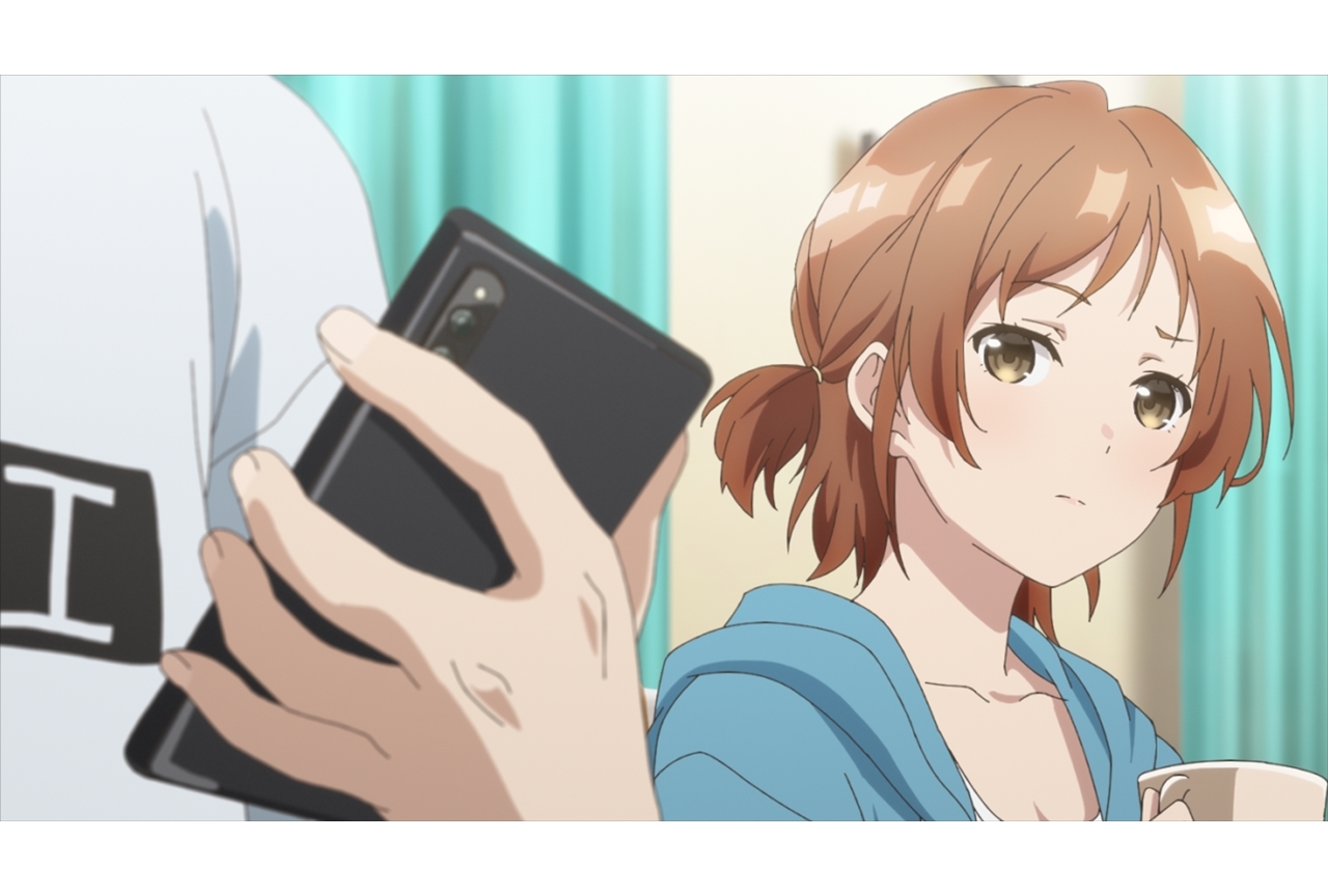 冬アニメ『弱キャラ友崎くん』第5話先行カット・あらすじ公開