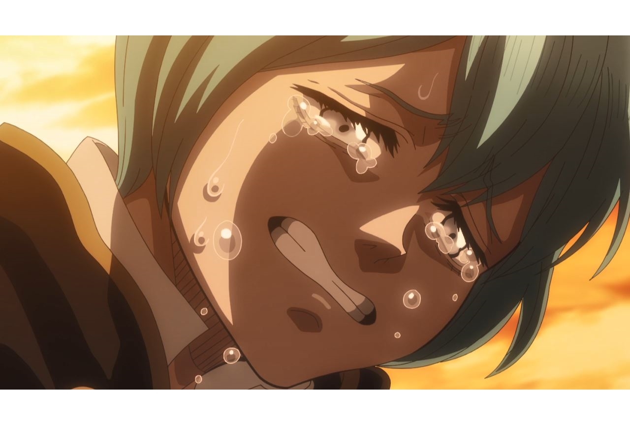 TVアニメ『ブラクロ』第162話あらすじ・先行カット公開