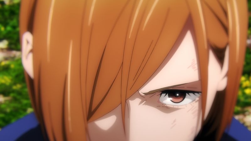 TVアニメ『呪術廻戦』第17話の場面カット・あらすじ公開