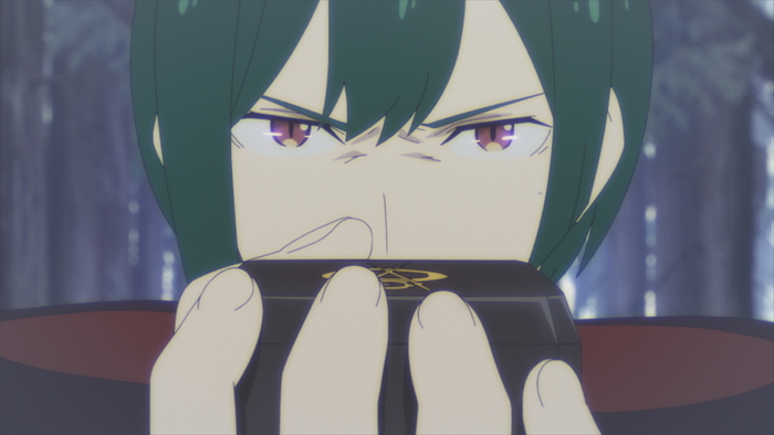 冬アニメ『リゼロ』2nd season 43話の先行カット公開