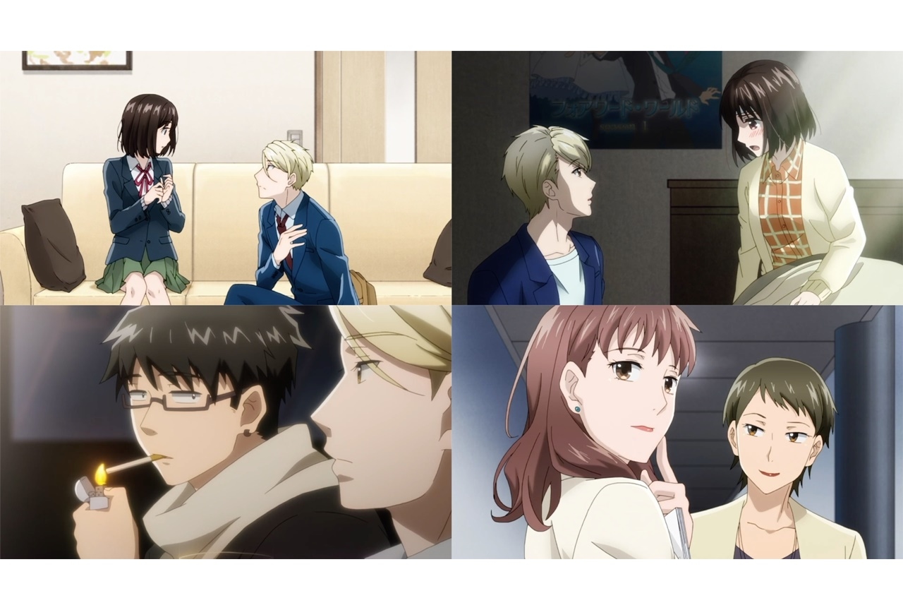 春アニメ『恋きも』PV第2弾公開！声優・小坂井祐莉絵ら出演特番が配信
