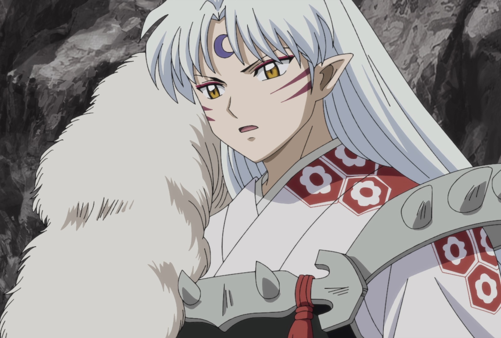 秋アニメ『半妖の夜叉姫』第18話あらすじ＆場面カット公開