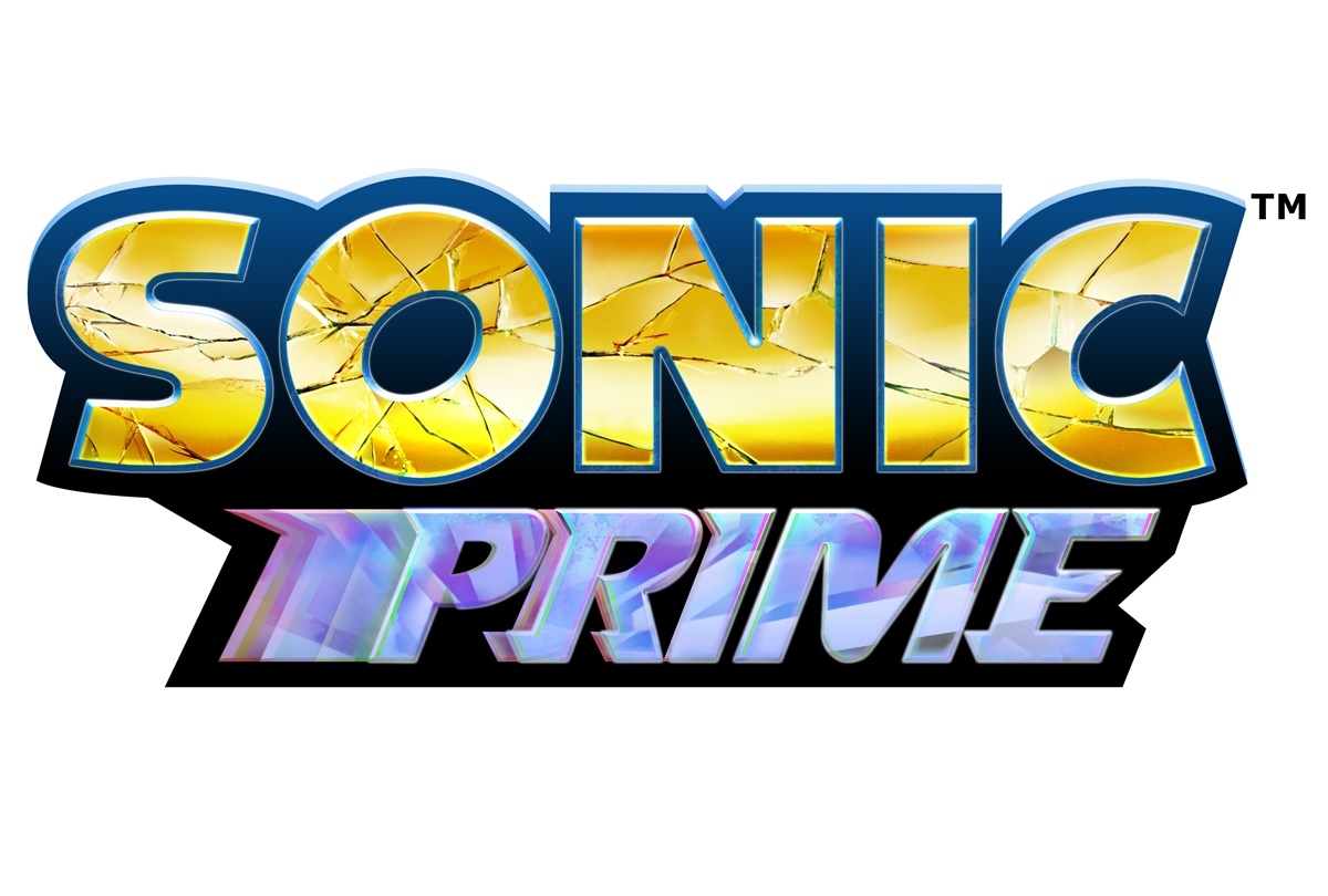 『ソニック』新作アニメ『SONIC PRIME』2022年Netflixにて配信開始