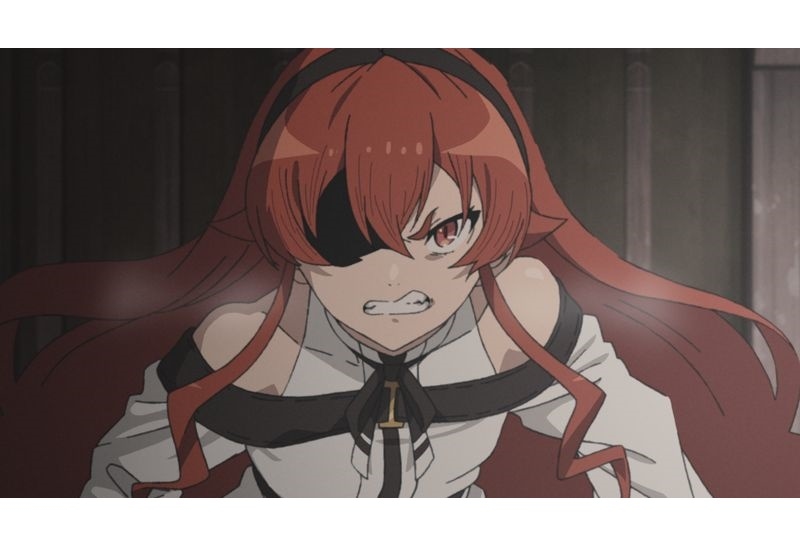 冬アニメ『無職転生』第5話あらすじ＆場面カット公開