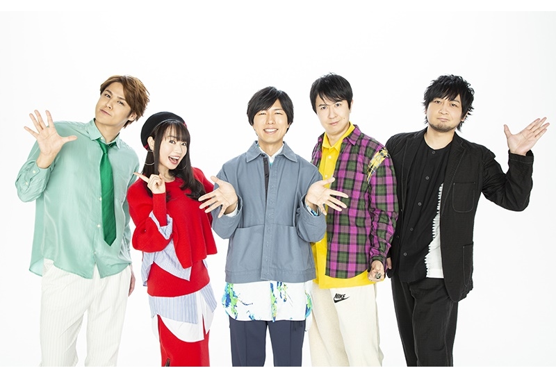 『うらみちお兄さん』2021/7放送開始／ティザービジュアル＆コメント公開