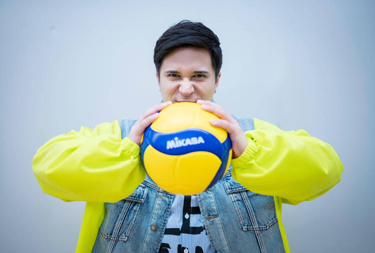 TVアニメ『2.43 清陰高校男子バレー部』木村昴インタビュー