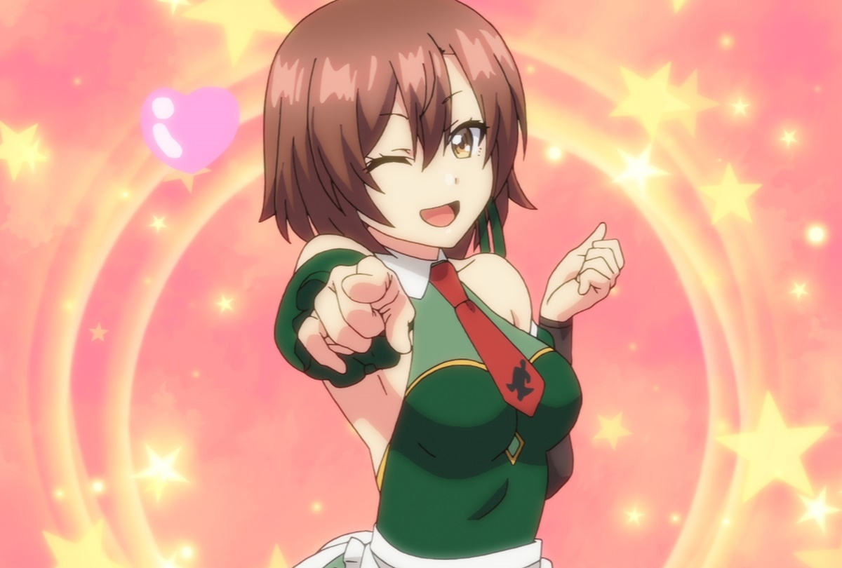 冬アニメ『俺だけ入れる隠しダンジョン』第5話あらすじ＆場面カット公開