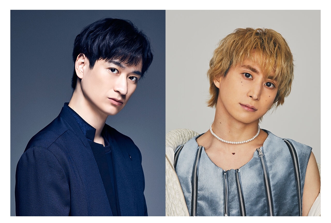 ニコ生「アニサマ2017一挙観」に宮田俊哉、佐久間大介が出演