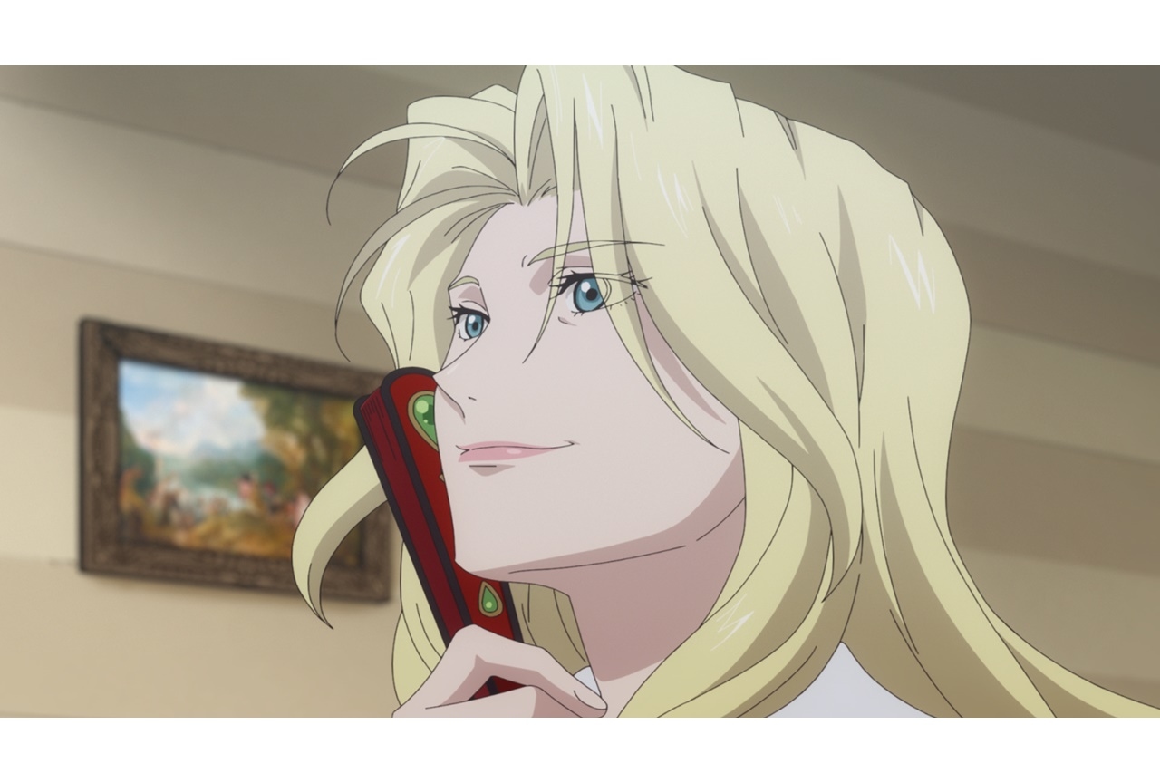 冬アニメ『魔術士オーフェンはぐれ旅 キムラック編』第4話あらすじ・場面カット公開