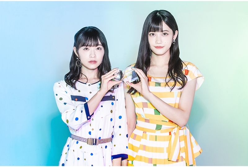 声優ユニット・harmoe（ハルモエ）1stシングル視聴動画公開