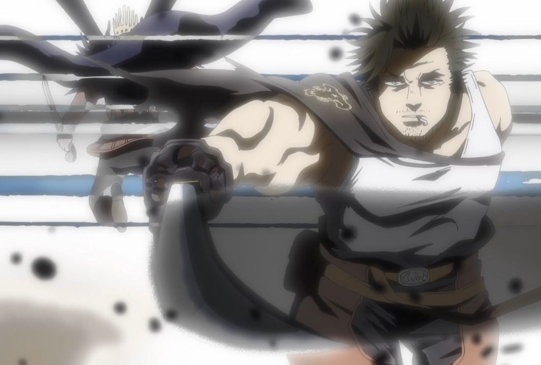 TVアニメ『ブラクロ』第163話あらすじ・先行カット公開