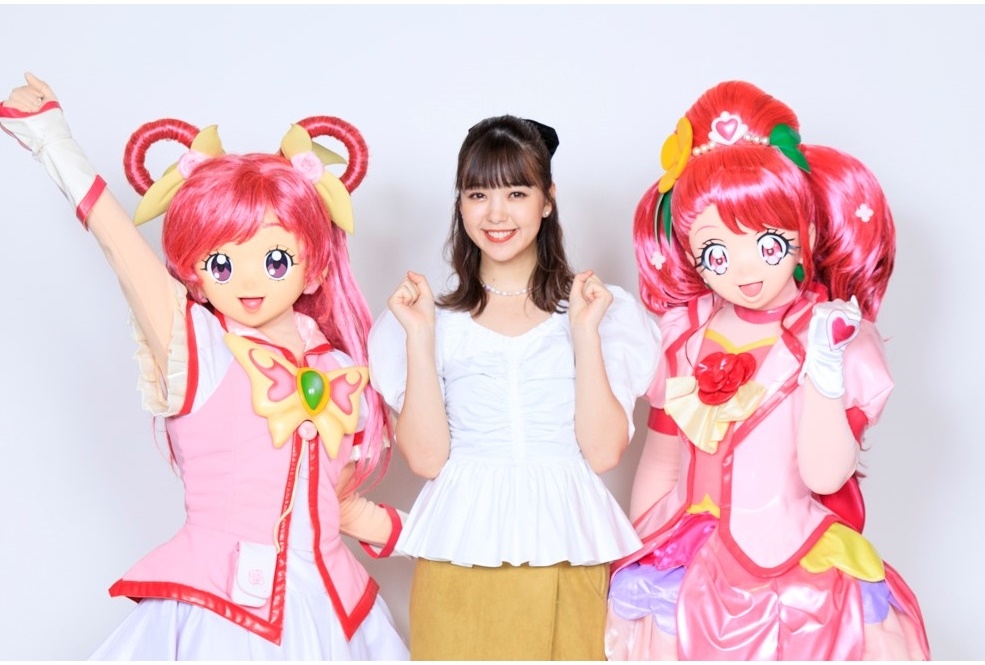 『映画ヒープリ』モデル・藤田ニコルが出演＆コメント到着