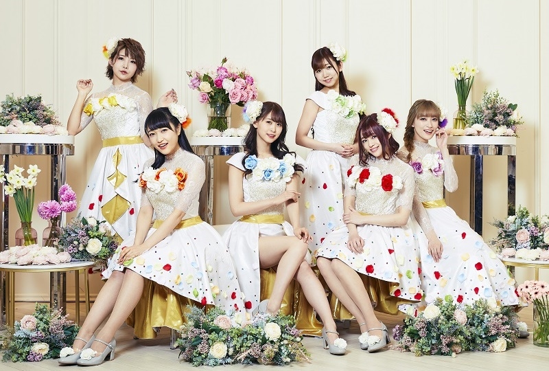 i☆Ris 6人体制ラストライブ 3/28パシフィコ横浜にて開催決定