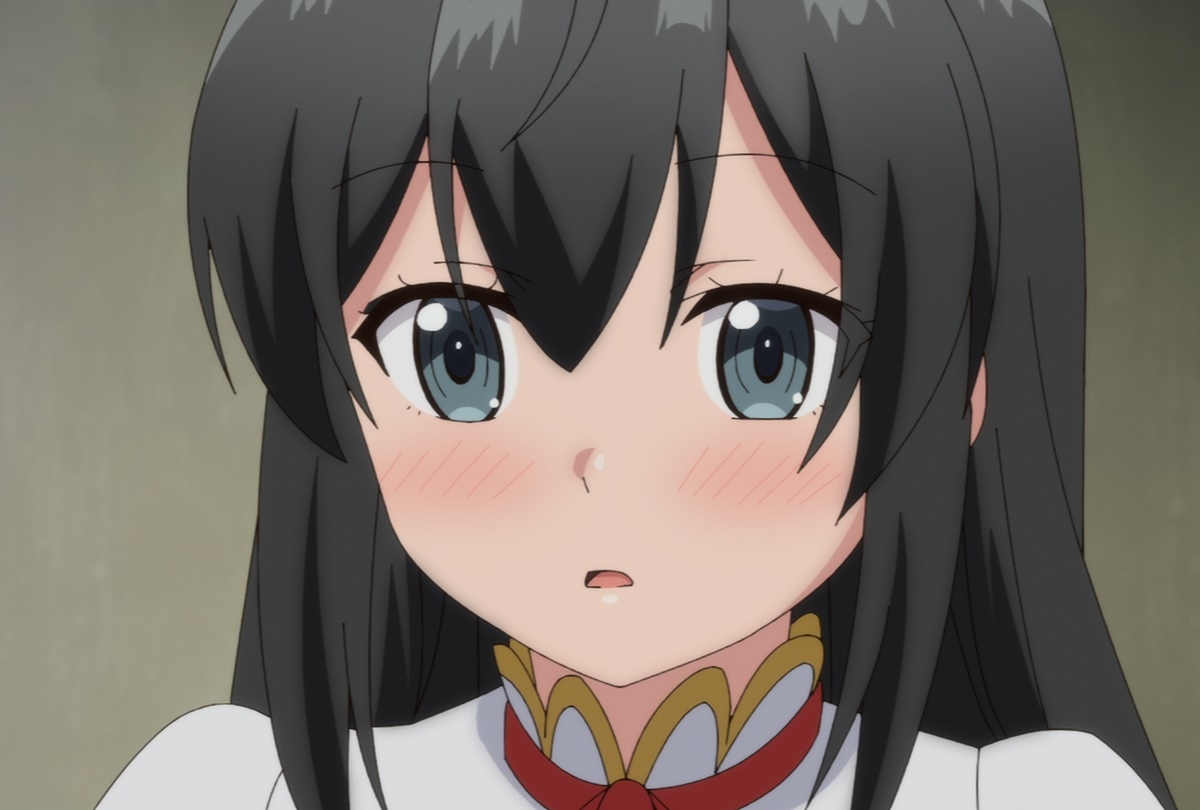 冬アニメ『俺だけ入れる隠しダンジョン』第6話あらすじ＆場面カット公開