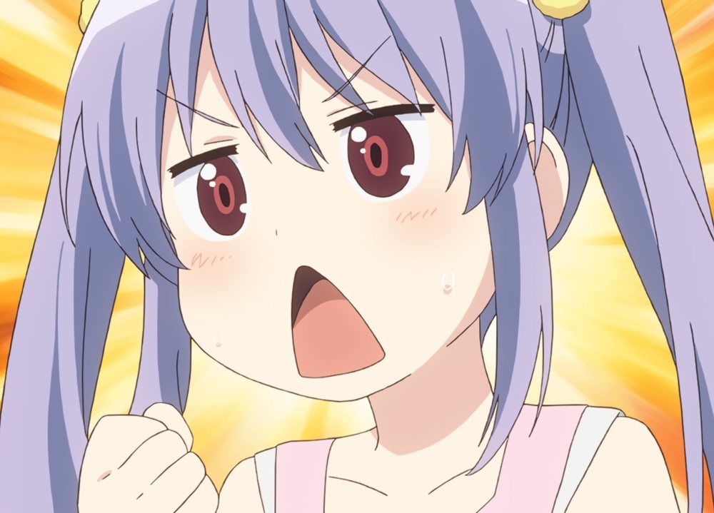 冬アニメ『のんのんびより のんすとっぷ』第六話「みんなでキャンプに行った」の先行カット到着！